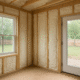 Airtight Homes Need Spray Foam