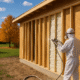 Best Season For Spray Foam