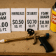 Cost Comparison Spray Foam Insulation