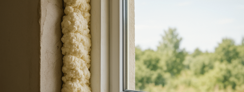 Crawlspace Solutions With Spray Foam