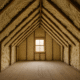 Detect Spray Foam Insulation Failures