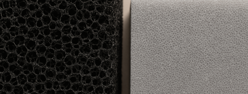 Effective Airsealing Using Spray Foam