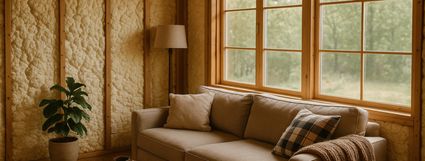 Energy Rebates For Calgary Insulation