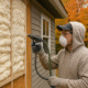 Fall Spray Foam Installation Tips