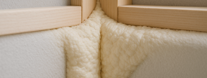 Garage Insulation Ideas for Calgary