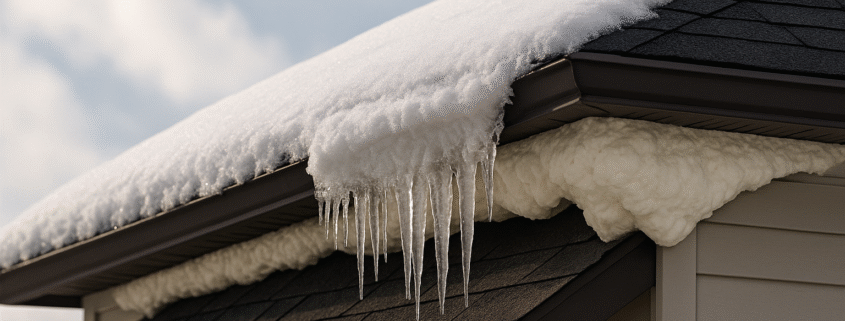 Home Envelope Solutions for Calgary