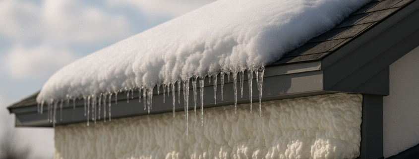 Home Envelope Solutions for Calgary