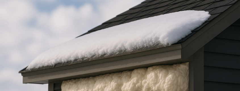 Home Envelope Solutions for Calgary