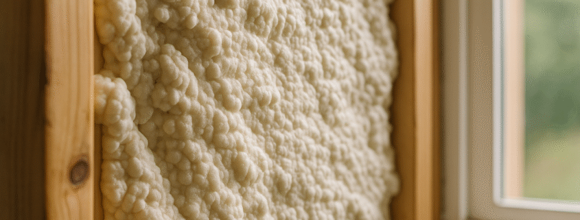 Humidity Challenges Spray Foam Solutions