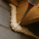 Insulating Corners and Rim Joists