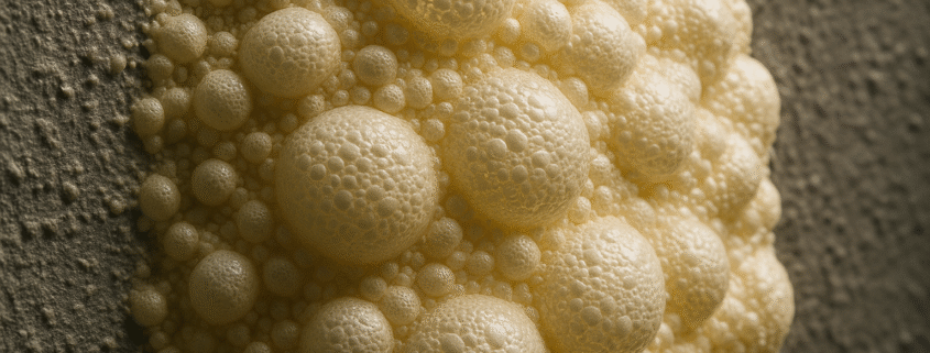 Insulating Heritage Homes With Foam