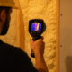 Lifespan of Spray Foam Insulation