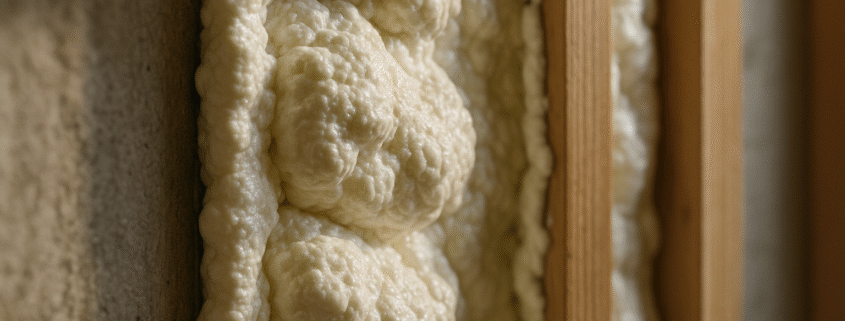 Lower Utility Costs With Insulation