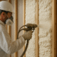 Modular Homes Insulated With Foam