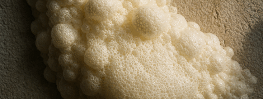 Net-zero Homes Achieve With Foam