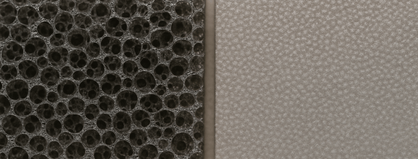 Open-cell or Closed-cell Foam?