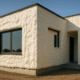 Passive House Insulation With Foam
