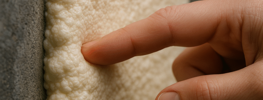 Preparing For Spray Foam Assessment