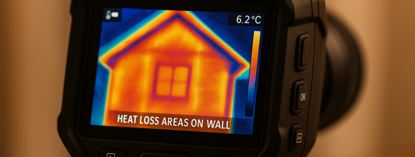 Prevent Ice Dams With Spray Foam