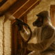 Retrofit Homes With Spray Foam