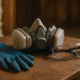 Safety Gear For Spray Foam Installation
