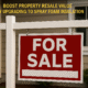 Spray Foam And Property Resale
