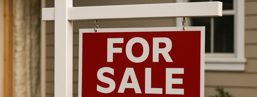 Spray Foam And Property Resale
