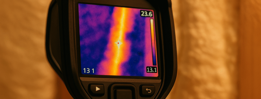 Spray Foam Buying Guide Calgary