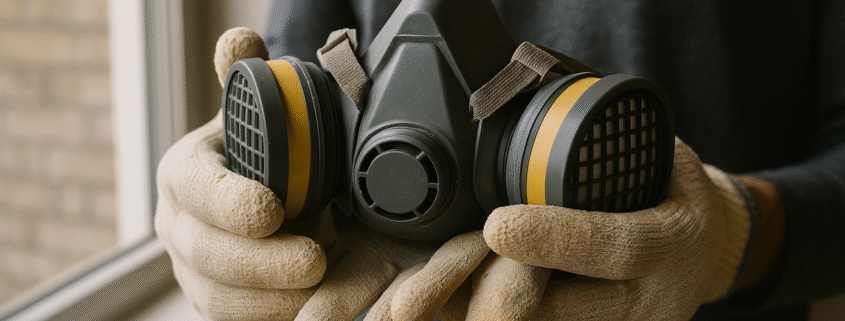 Spray Foam For Basements Installation