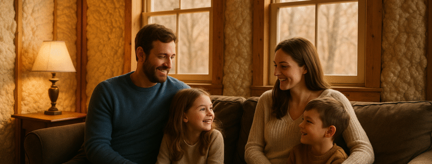 Spray Foam For Multi-unit Condos