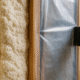 Spray Foam Vapor Management Tips