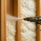 Spray Foam for Farm Buildings