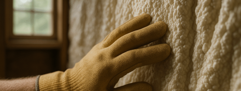 Understanding Insulation Payback Period