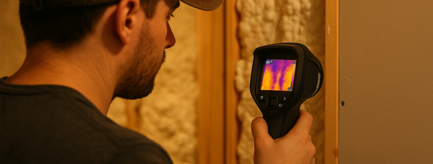 Understanding Insulation R-value Effectiveness