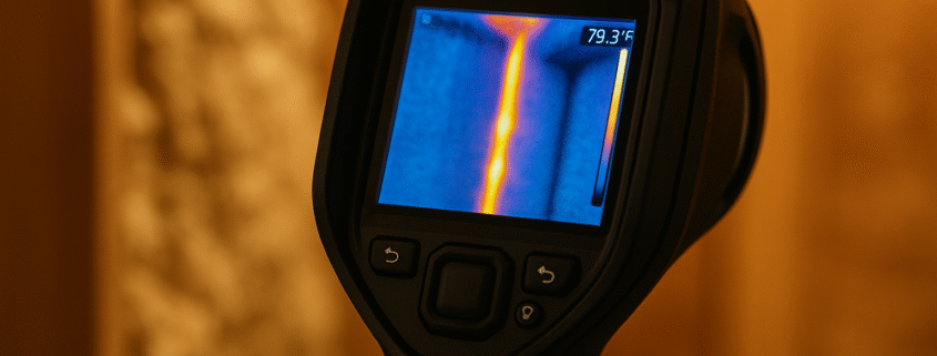 Ventilation Coordination With Spray Foam