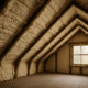 Waterproof Properties Of Spray Foam