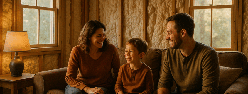 Weather Impact On Foam Curing