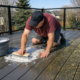 Vinyl Deck Maintenance Alberta Tips