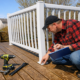 Spring Deck Checklist Calgary Homes