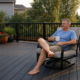 Low Maintenance Deck Calgary Solutions
