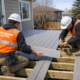 Vinyl Deck Installation YYC Experts