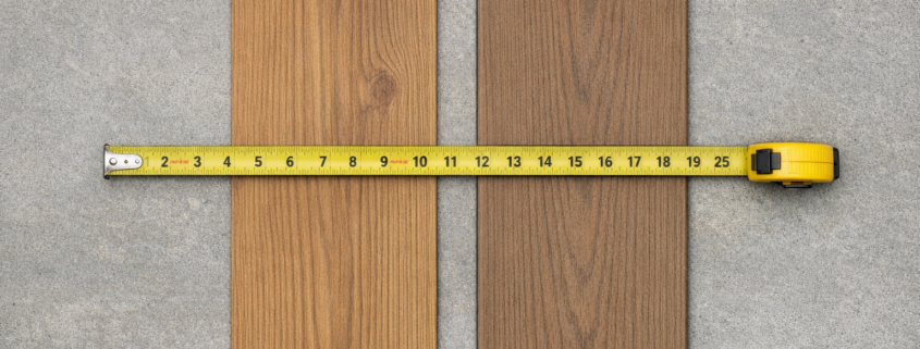 Vinyl vs Composite Decking Comparison