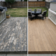 Budget Vinyl Deck Calgary Upgrades