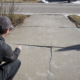 Concrete Driveway Removal in Calgary: Everything Homeowners Need to Know Before Booking