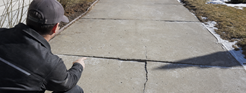 Concrete Driveway Removal in Calgary: Everything Homeowners Need to Know Before Booking