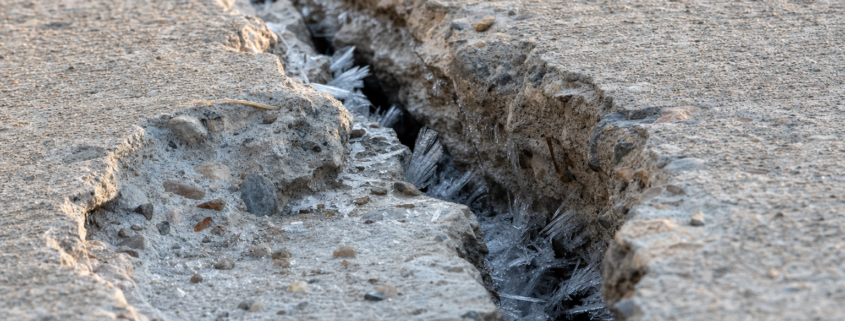 How Calgary's Freeze-Thaw Cycle Destroys Eavestrough Faster Than You Think