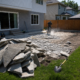 Concrete Patio Removal in Calgary: Cost, Process, and What Comes Next