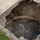 Rebar, Roots, and Rotten Slabs: What We Find Under Old Concrete in Calgary Homes