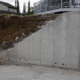 Removing Concrete Retaining Walls in Calgary: What Makes It Different from Regular Slab Removal